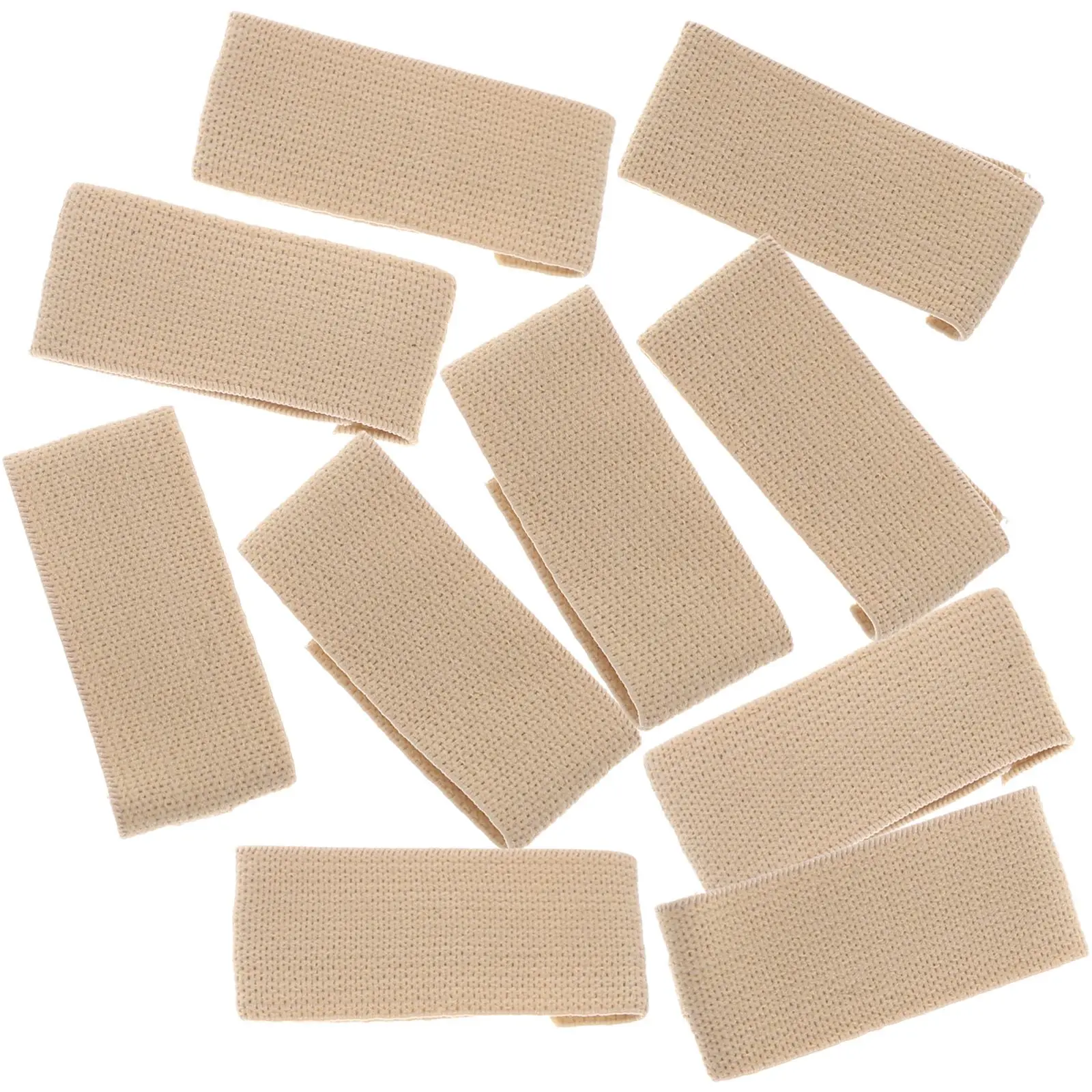 

10pcs Universal Fixing B Reinforcement Strap Durable Polyester Holder Adjustable Fixing B Strap