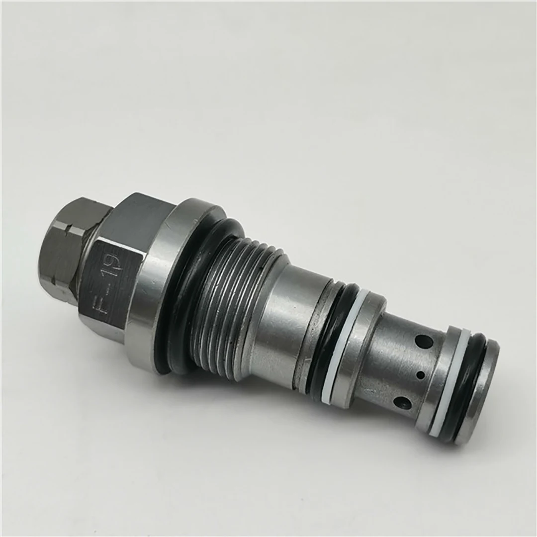 

PC200-6 PC200-7 Excavator Unloading Relief Valve 723-40-56100 723-40-56302