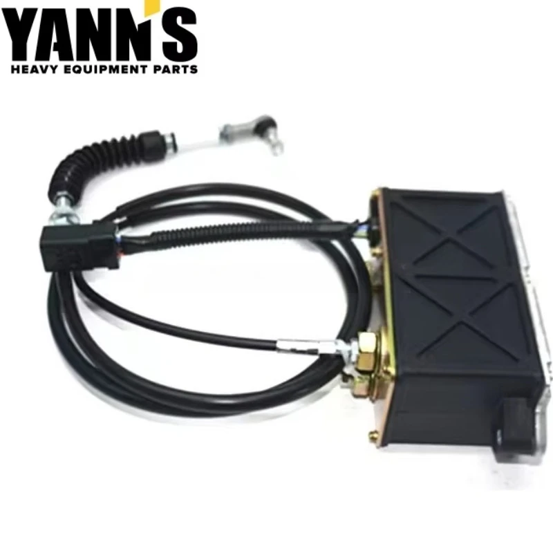 3863439 386-3439 C7.1 Gouverneur gasmotor voor graafmachine 320D2 E320D2