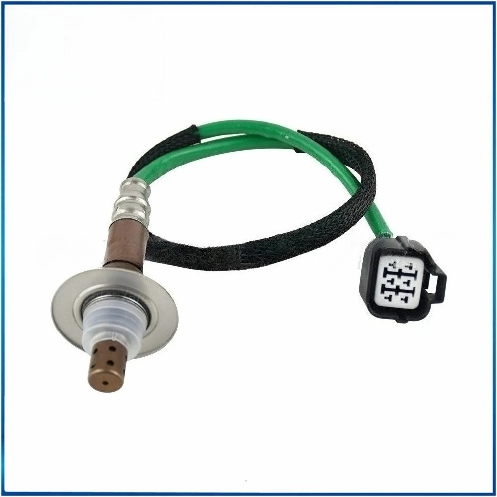 

22641-AA381 Front Air Fuel Ratio Sensor O2 Oxygen Sensor with Metal Flat Plug for Subaru Forester