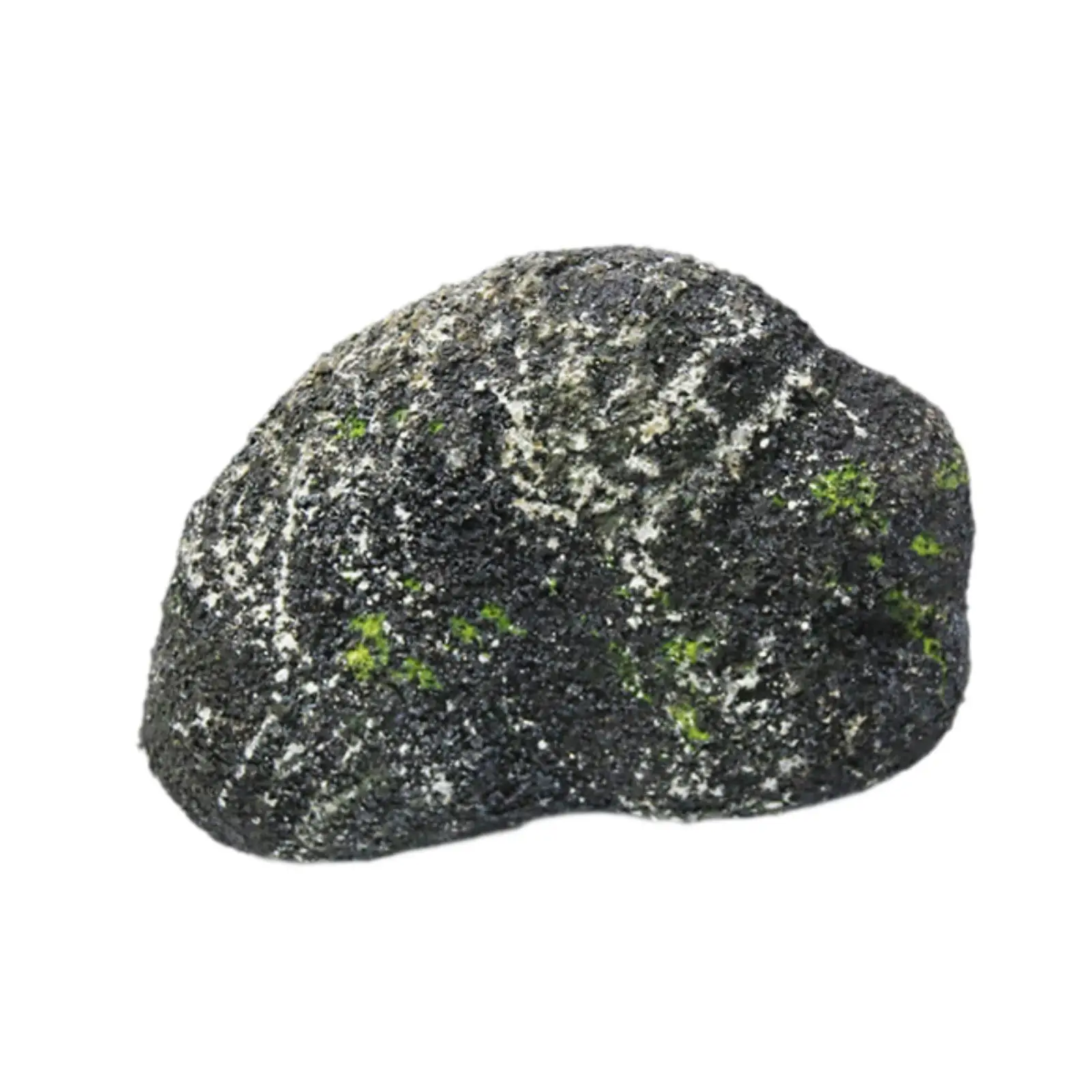 Lightweight Fake Stone Simulation Rock Resin Ornament for Garden Decoration Miniature Landscaping Hotel Patio Yard