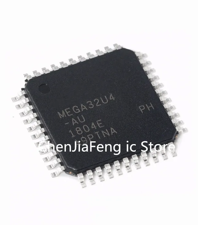 

1PCS~50PCS/LOT ATMEGA32U4-AU MEGA32U4-AU MEGA32U4 TQFP44 New original