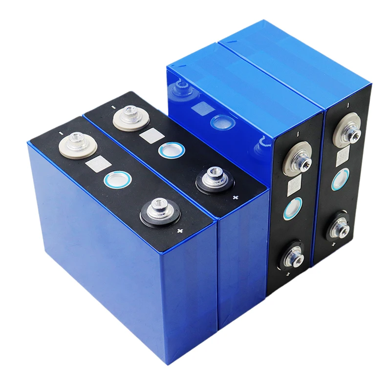 بطارية أيون الصوديوم 2.9 فولت 75AH من الفئة A مع تفريغ عالي، تستخدم لبطاريات قابلة لإعادة الشحن خالية من الضرائب في مواقع التخييم. #2