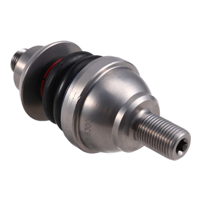 

AS57-Enhanced Stability Car Front Left Lower Ball Joint For Mercedes-Benz GLE & GLS, Model W167, Years 2020-2023