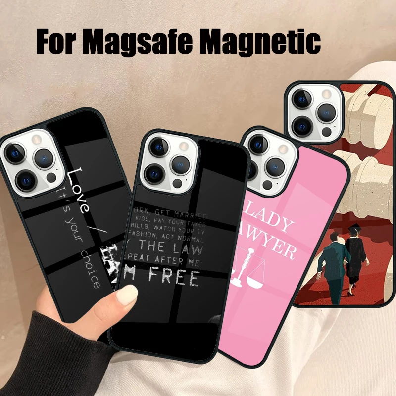 Good Lawyer Phone C… - image