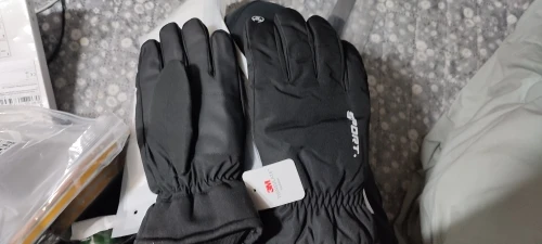 Waterproof Windproof Below Zero 0° Winter Gloves for Men/Women, Insulate Thermal Gloves Touch Screen Warm Gloves for Skiing,Cycling,Motorcycle,Running photo review