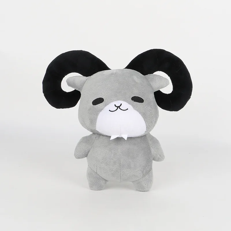 99 notti nella foresta cervo giocattoli di peluche film animali di peluche cervo giocattolo fan regali di compleanno giocattoli per bambini regali di Natale