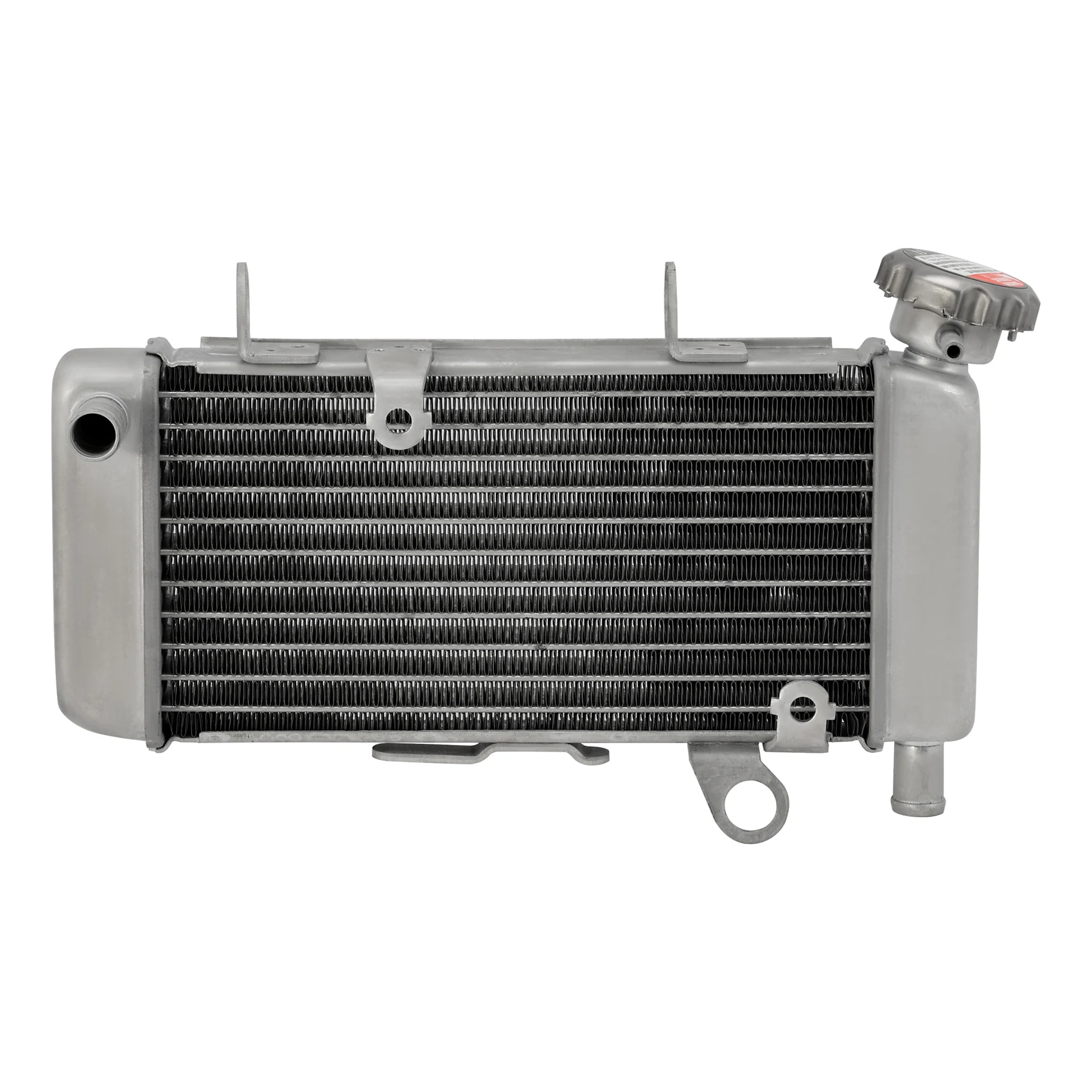 Radiador de Resfriamento Compatível com Honda CB150R (Antigo) CBR 150R (K45A) 2013-2014 Motocicleta
