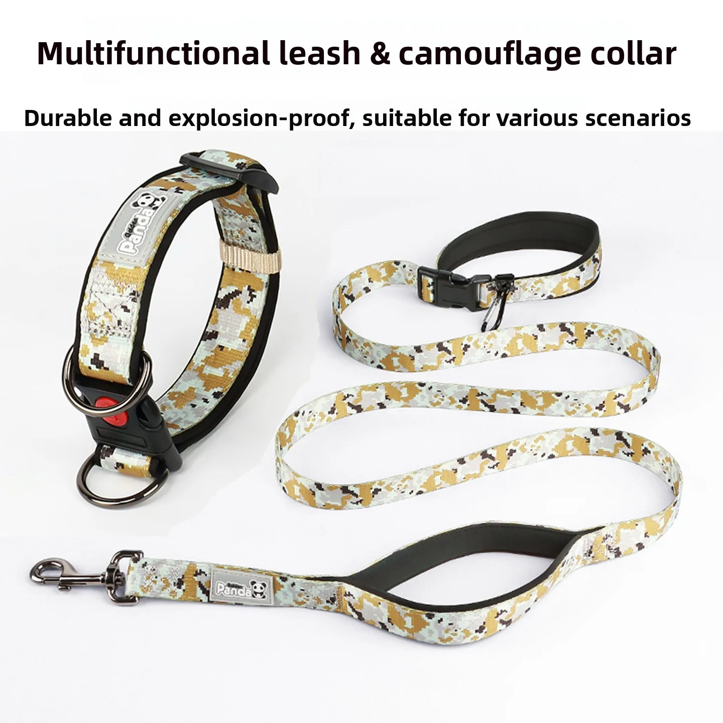 Harmony Pet Camoufl…