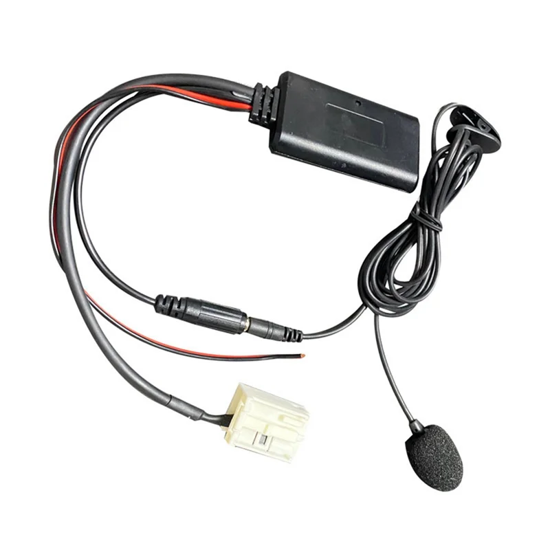 a43i-Audio-do-carro-bluetooth-50-receptor-aux-adaptador-modulo-de-radio-bluetooth-aux-cabo-com-microfone-para-c2-c5