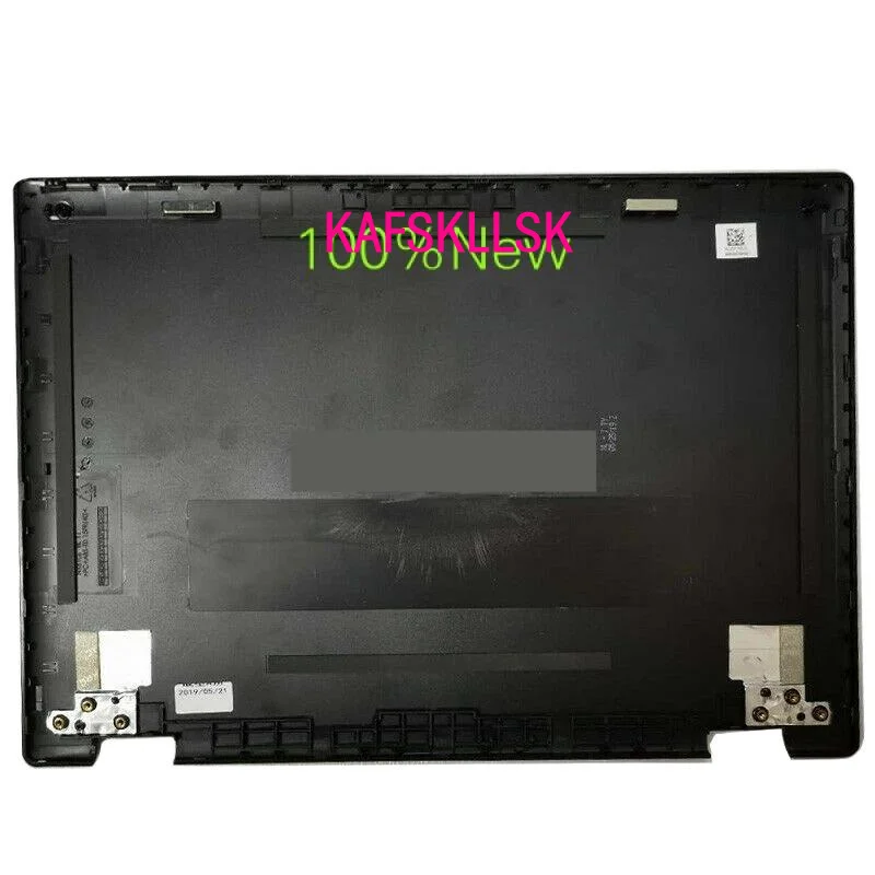 RW New for Acer Spin1 SP111-33 N18H1 Black LCD Back Cover Palmrest Bottom Case 60.GMAN1.002