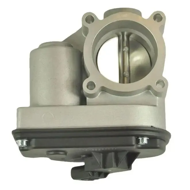 1333604 1358593 1404858 1483795 1505642 70370372 2S6U9F991GA 2S6U9F991EB 2S6U9F991FA Throttle body for Ford Volvo