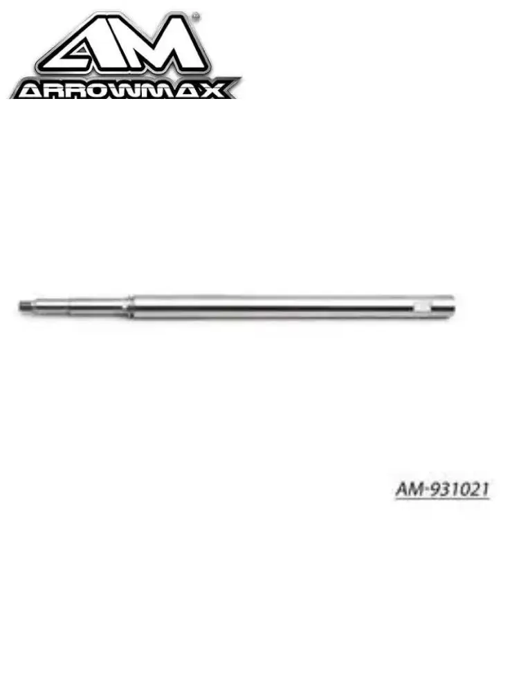 オリジナル ARROWMAX AM-931021 AM パンカーギアディフドライブシャフトスチール V2 Rc ツール