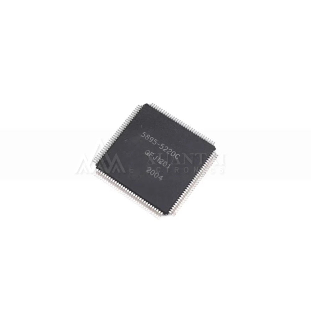 1pcs/lot 5895-5220C 5895-5220 QFP-128 NEW Orignal