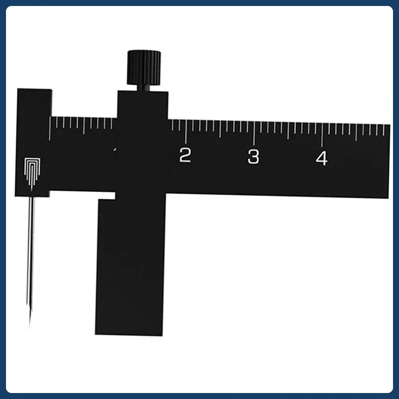 Isometric parallel marking tool, model carving, cutting, and marking assistant