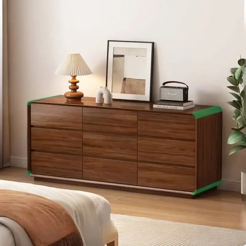 

Luxury Modern Living Room Cabinets Rustic Drawers Storage Living Room Cabinets Space Saving Creative Gabinete Home Furniture