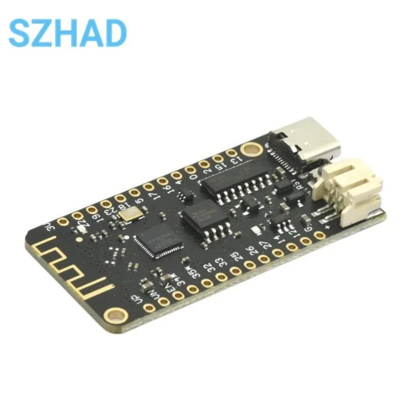 ESP32 LOLIN32 Wifi Bluetooth-compatible Development Board ESP-32 REV1 CH340 CH340G MicroPython Micro/TYPE-C USB For Arduino