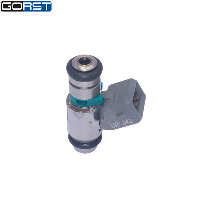 Fuel Injector IWP042 for Renault Laguna Megane Clio Car Auto Part 8200207049 0280158226 805001446001