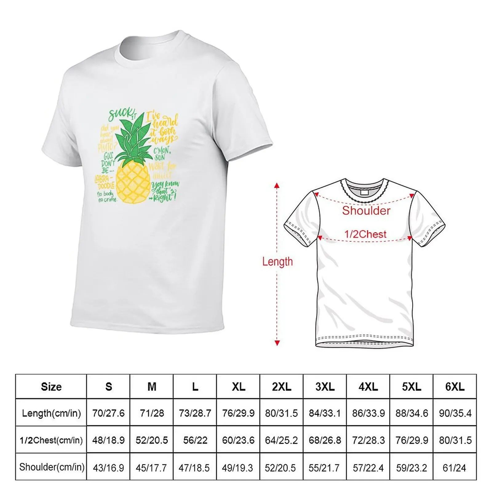 Psych - Quotes T-Shirt valentines boutique clothes vintage clothes men clothings