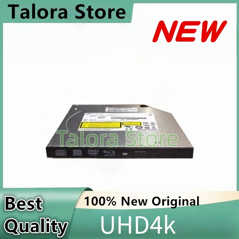 

Встроенный оптический привод UHD4k BU40N BU50N, новый, в наличии