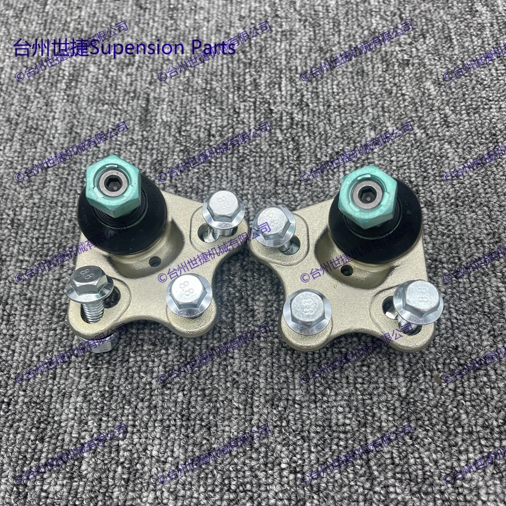 2x Front Lower Suspension Ball Joints For Mercedes-Benz A-CLASS (W169) A150 A160 A170 A180 A200 B-CLASS (W245) B150 B160 B170