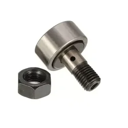 4X Cam Follower Needle Roller Bearing CF3/CF4/CF5/CF6/CF8/CF10/CF10-1/CF12/CF12-1 KR10/KR12/KR13/KR19/KR22 Wheel And Pin