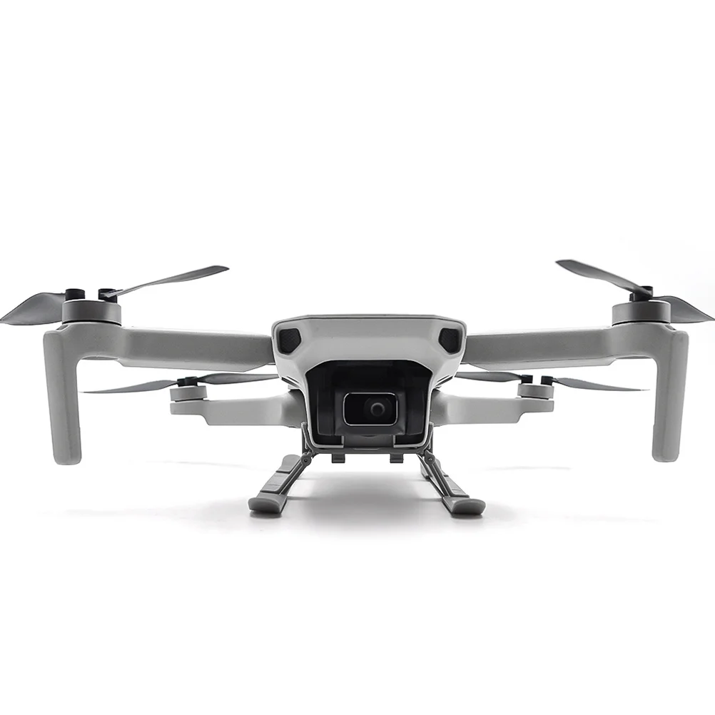

Foldable Drone Gear Extension 15Mm Height Increase Replacement Leg 10G Lightweight Extended Feet For Quadcopter