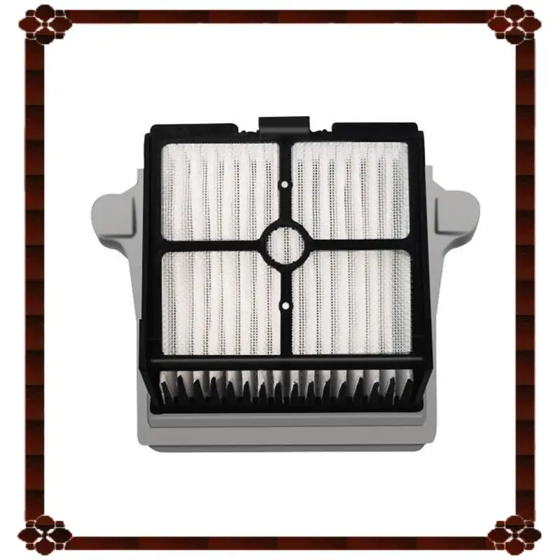 24-часовая доставка, совместимая с TINECO FLOOR ONE S7, паровая беспроводная мойка для влажной и сухой уборки пола, ручная роликовая щетка, запасной фильтр Hepa