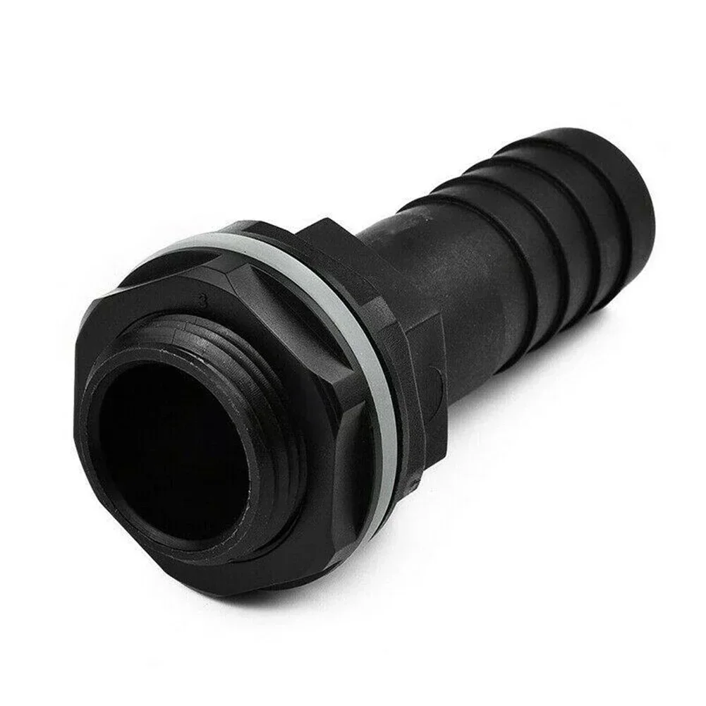 

High Quality Brand New Connector Water Butt Replacement Spare Parts Water Tank 3/4 Inch BSPM Thread Accessories