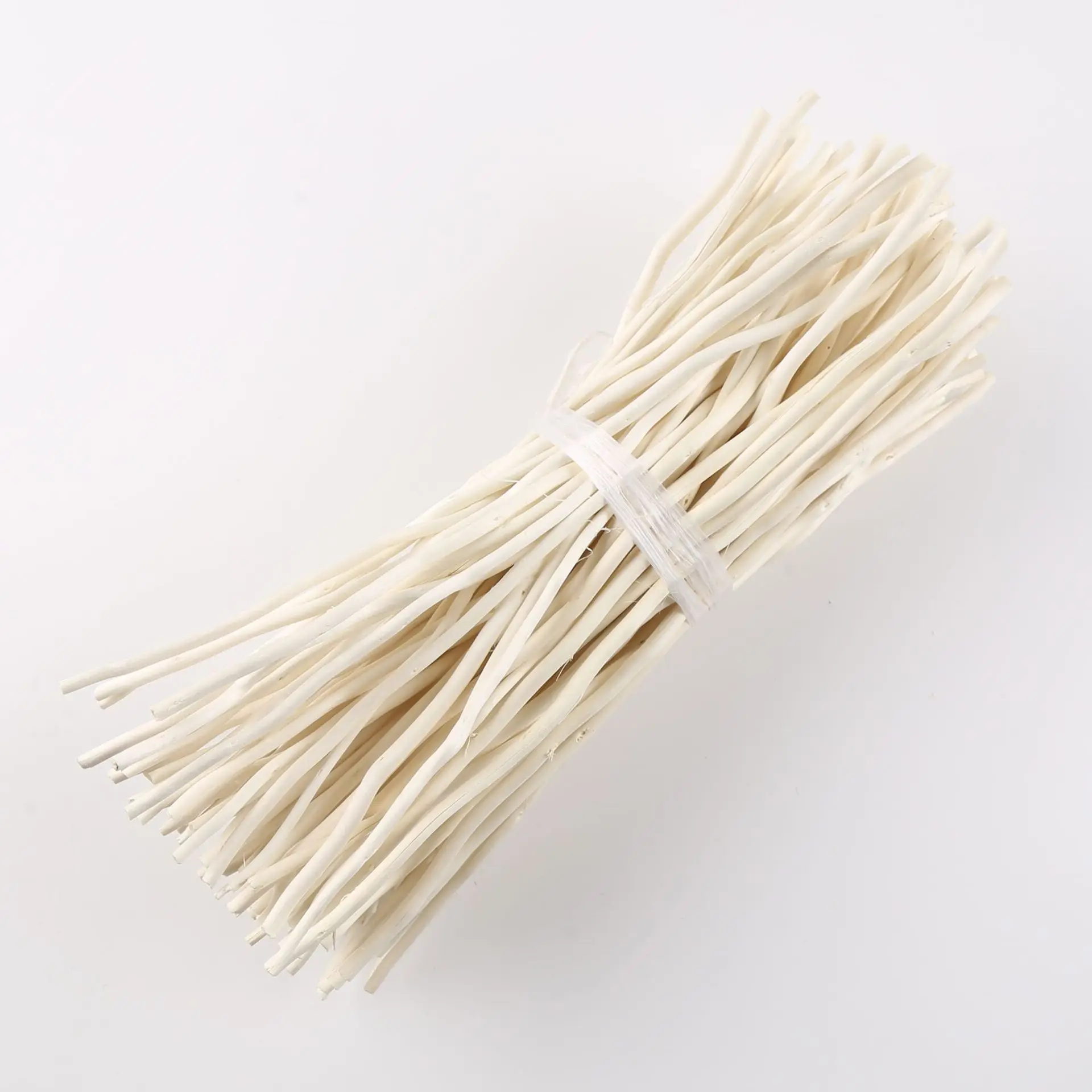 30PCS L15/20/30CM Fragrance Diffusion Accessories Fiber Stick Plant Willow Branch，Home Fireless Aromatherapy Decor Wicker