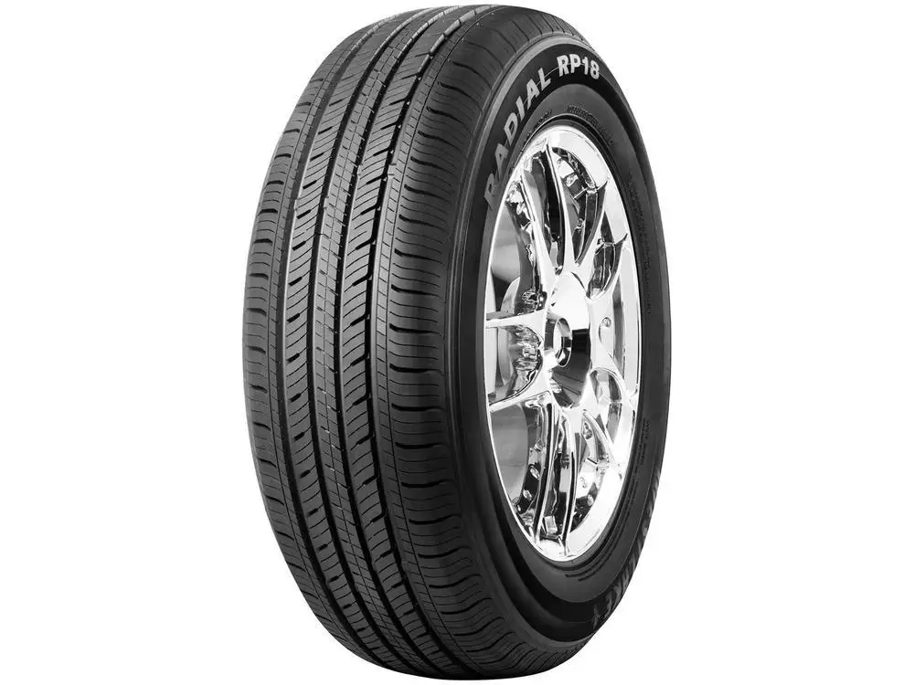 Car Tyre 13 ”Westlake 175/75R13PR 85T