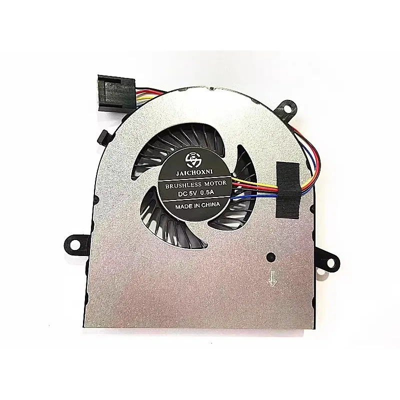 Original CPU Cooler Fan for Dell Aio 24-3455 3459 3464 3263 22-3275  01VTR2 Laptop Cooling Fan