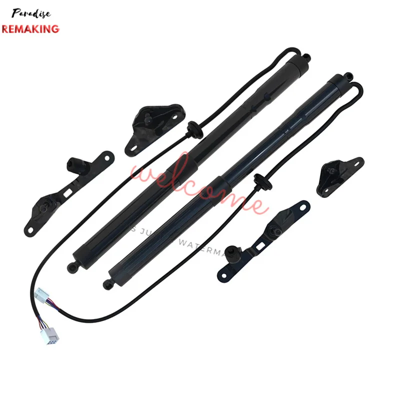 

6892009010 689100901 Rear Electric Tailgate Support For Toyota RAV4 2013-2016 Left Right Power Liftgate Strut