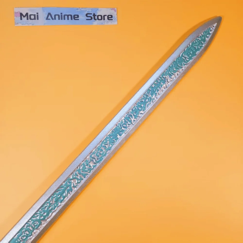 40 بوصة ناراكا بليدبوينت كاتانا الأصلي الساموراي صابر أنيمي الصلب سكين السيف شفرة الحجم الحقيقي اليابانية كاتانا لعبة غير حادة هدية