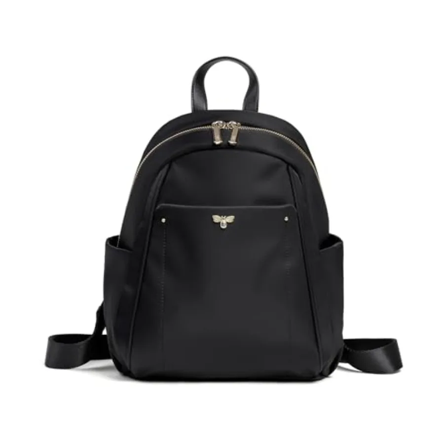 

Mini Backpack for Women Small Backpack Purse Anti Theft Backpack Waterproof Lightweight Premium Oxford For Travel Work Shopping