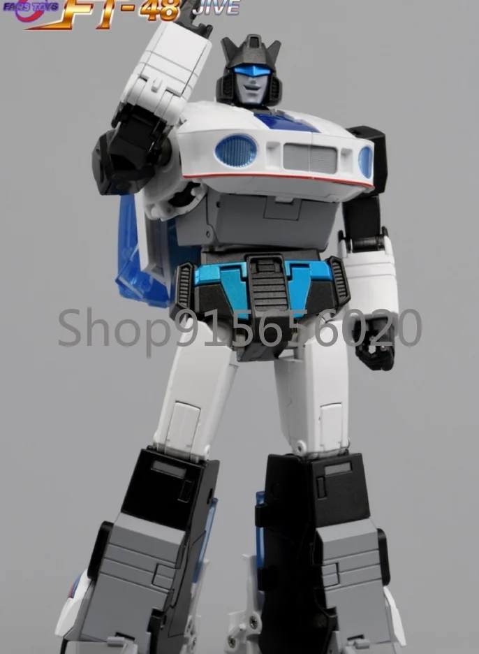 

Fanstoys Ft-48 Jive Fans Toys Ft48 Jazz In Stock
