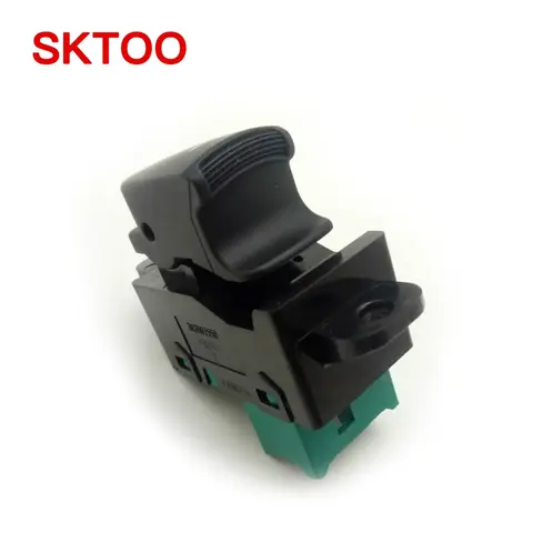 SKTOO Marca Lato Guida Interruttore di Sollevamento In Vetro Finestra Interruttore di Controllo per Kia Forte OEM 93580-1X000 Accessori Auto di Alta Qualità