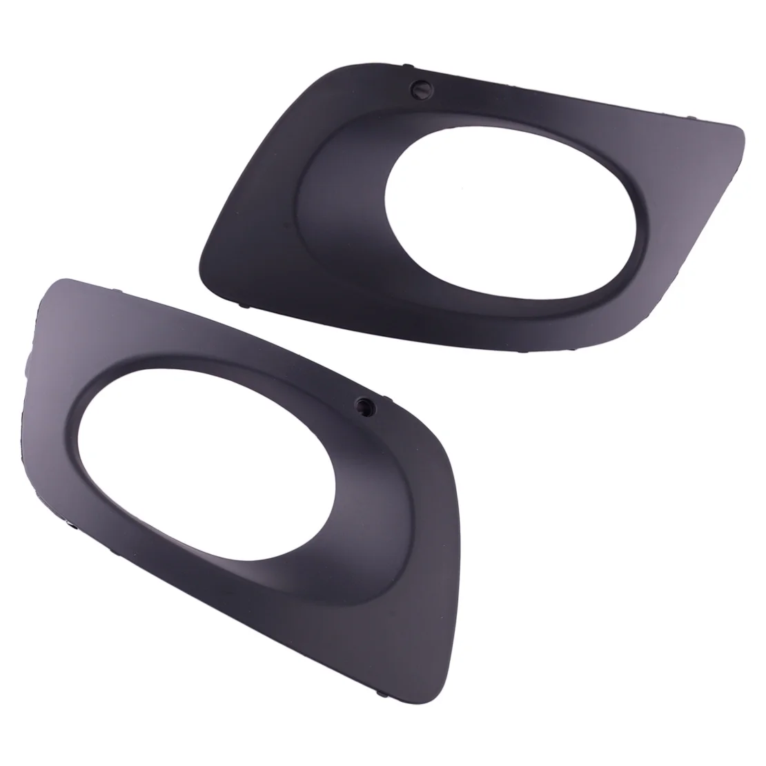 

A9068850353 A9068850253 1 Pair Car Front Fog Light Cover Fit for Mercedes-Benz Sprinter W906 2500/3500 2014 2015 2016 2017 2018