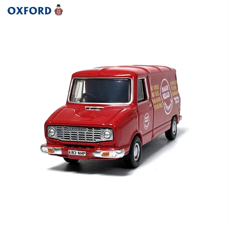 

Модель железнодорожного вагона OXFORD, масштаб 1/76, из сплава, статическая, для коллекции, декоративная, праздничный подарок, игрушка, сувенир
