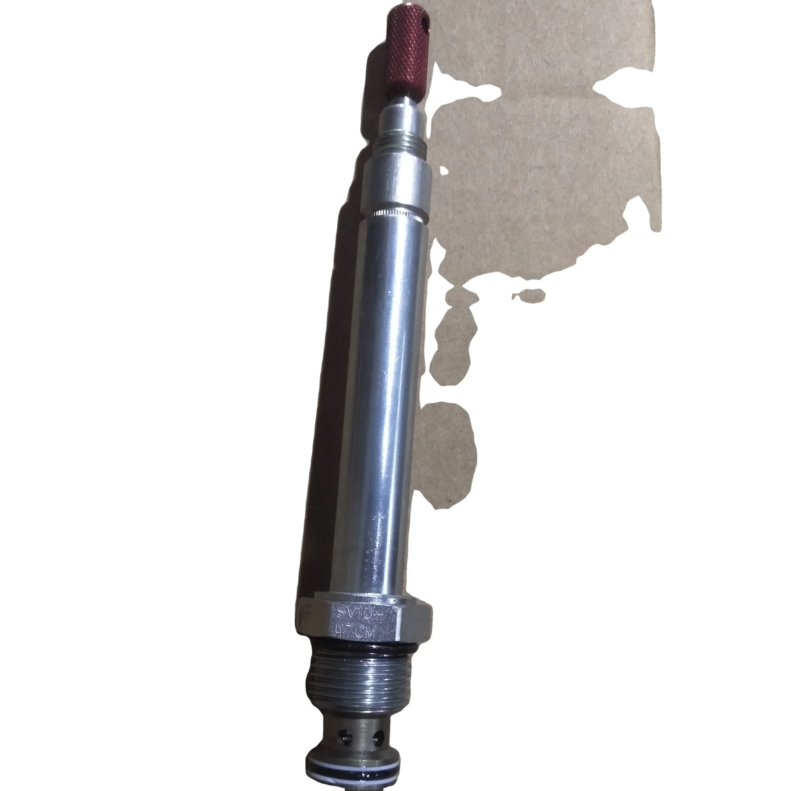 SV10-47CM SV10-47CM-0-N SV10-47CM-0-N-00 SV10-47CM-0-N-24DG SV10-47CM-0-N-12DG HydraForce solenoid valve Origin SCREW CARTRIDGE