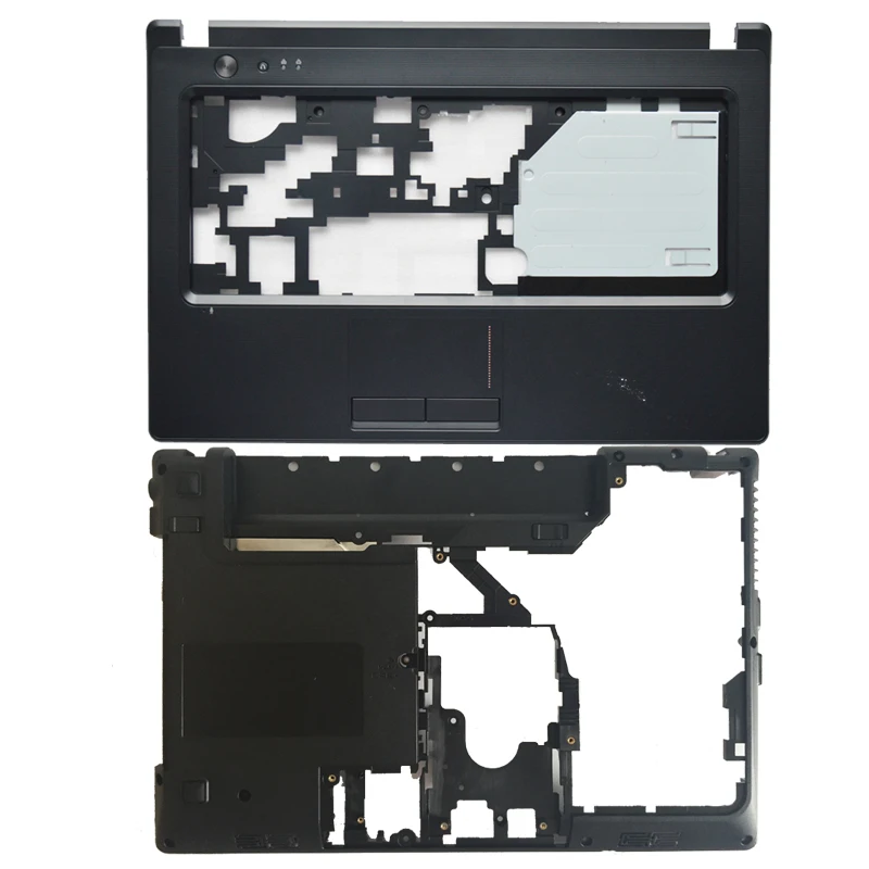 NEW For Lenovo Ideapad G470 G475 G475G G470D G475GX G475GL G470AX Laptop palmrest upper/BOTTOM CASE