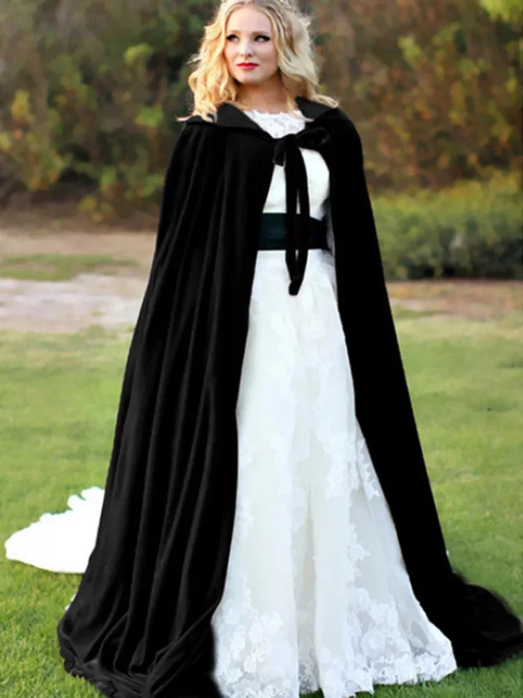 fashion-retro-hooded-cloak-long-velvet-cape-for-christmas-halloween-costumes-cloak-loose-spring-cloak-solid-color-shawl-coat