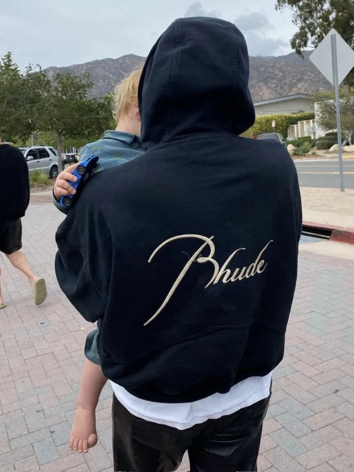 

Мужская толстовка-кардиган из чистого хлопка с вышивкой, на молнии, свободного кроя, повседневная, новинка