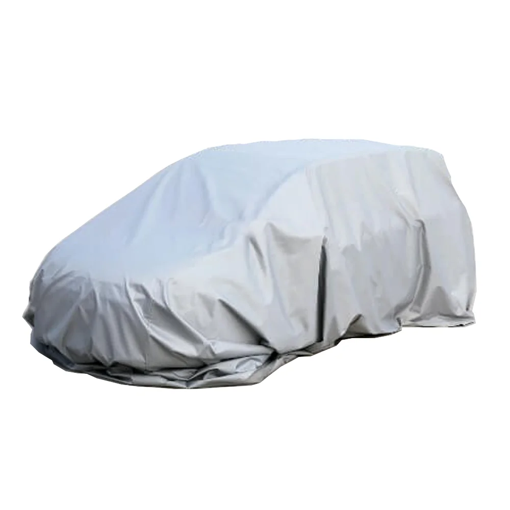 General Motors Waterproof Snow Protective Cover Outdoor Dustproof Portable Car Cover