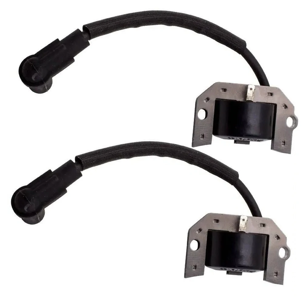 

2Pcs Ignition Coil 21171-7034 211717007 21171-7013 For FH381V FH430V FH451V FH500V FH580V Garden Power Tools Accessories