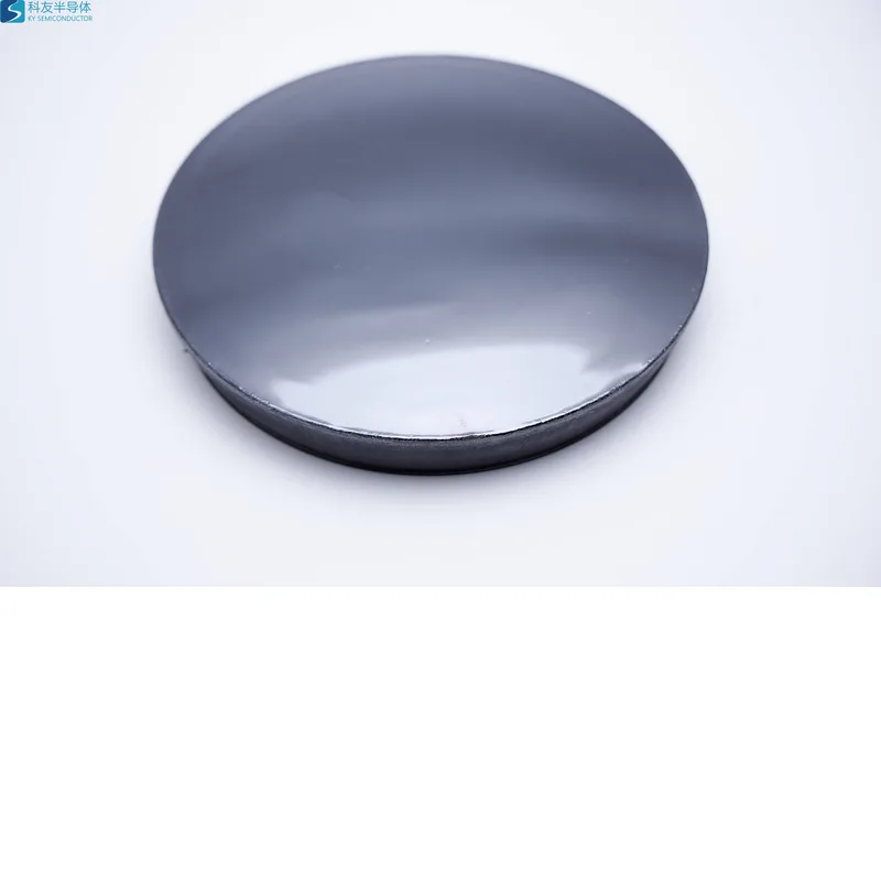 6 بوصة PVT التعريفي والفرن الصناعي لنمو كريستال كربيد السيليكون لإنتاج سبيكة