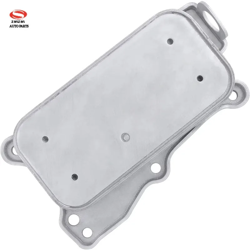 2721880001 Engine Oil Cooler for Mercedes-Benz M272 V6 W211 W204 W221 C230 C280 C300 C350 E350 GLK350 CLK350 SLK280 SLK300