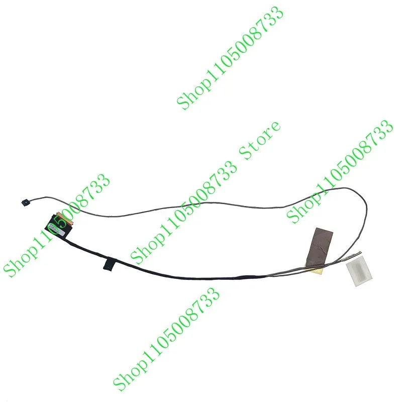 PJSE New Laptop LVDS LCD EDP Screen Flex Cable For MSI MS1781 MS1785 GT72 GT72S MS1781 4K Cable K1N-3040057-H39