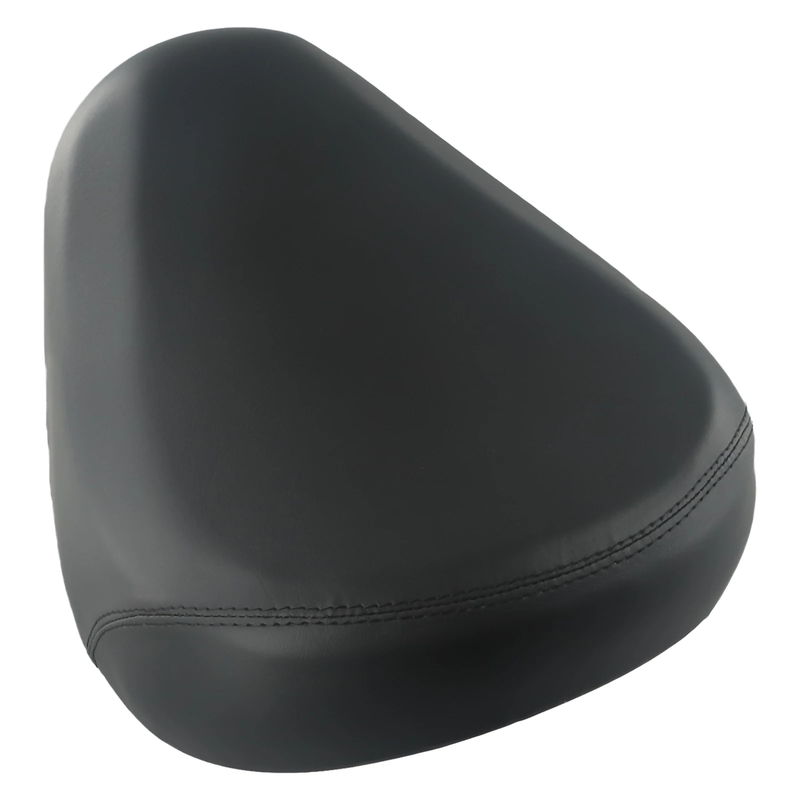 Electric Bicycle Saddle Seat Pad Electric Car Seat Battery Car Comfortable Saddle Dual-Spring Widened Seat Cushion