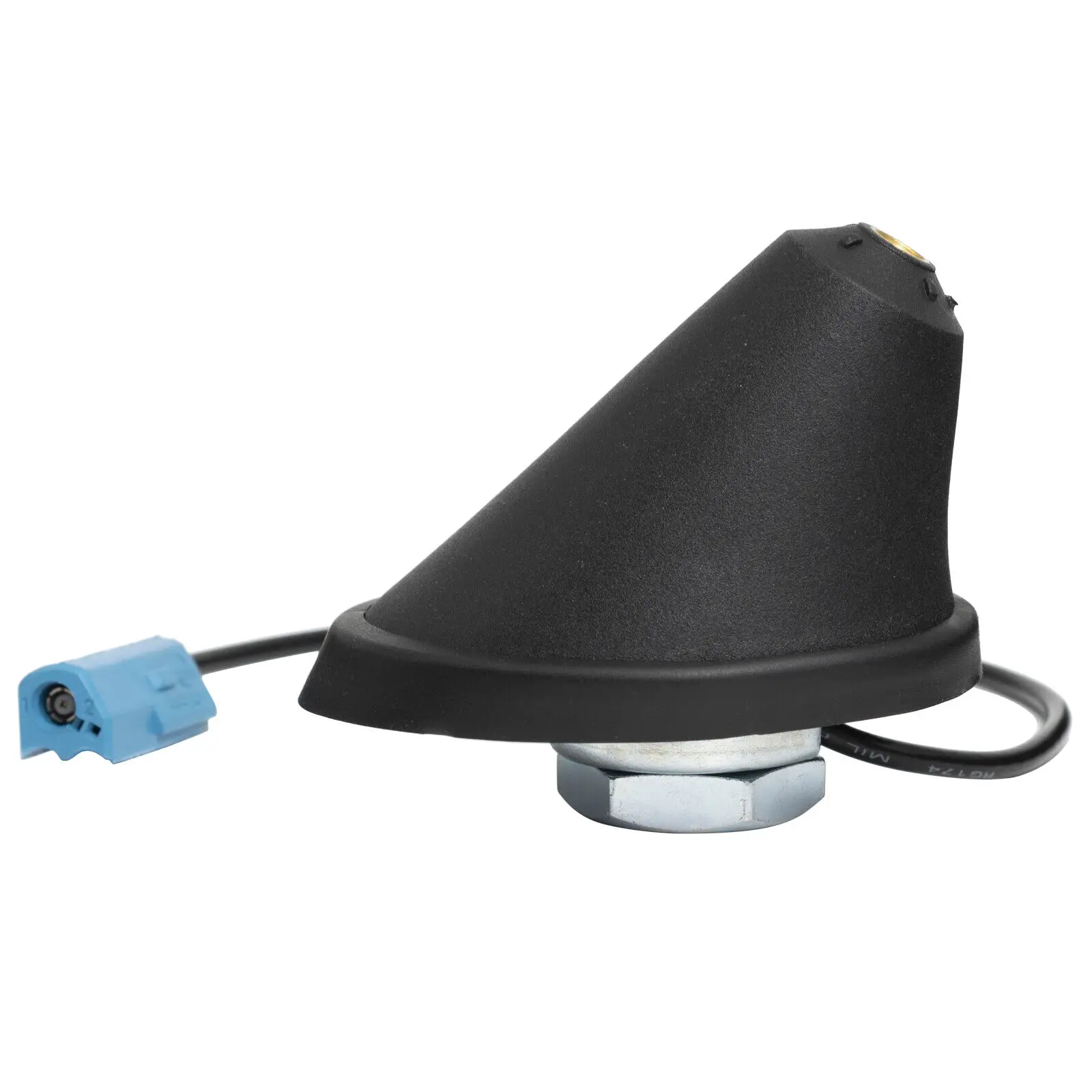 

1pc Car Roof Antenna Aerial Mount Base AM/FM For Vauxhall Agila Antara Astra Corsa Combo Meriva Omega Car Accessories